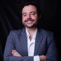 Laion Luiz Fachini Manfroi