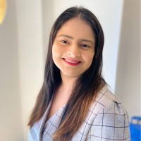 Pranjali Jakatdar