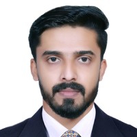 Jilson K George