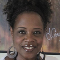 Theresa Slaughter-Carey