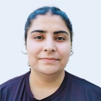 Rupinderdeep Kaur