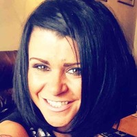 Katy Stone