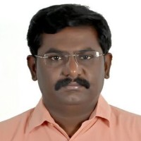Dr. Kamatchi Kamaraj