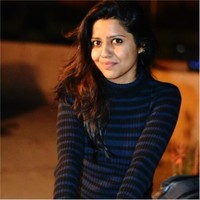 Shalini Yadav