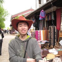 li yunfei