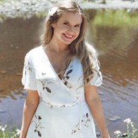 Kiana Fawcett-Paul