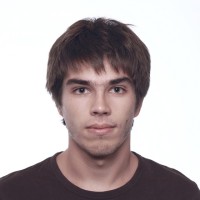 Vitalii Glazkov