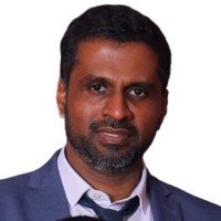 Rasaiah Ragumaran