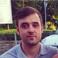 Adam Beardmore