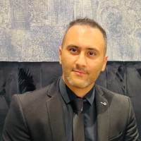 Hamed Khanpour
