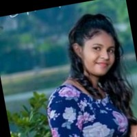 Prarthana Fernando