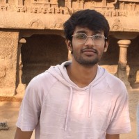 Vishal Merugu