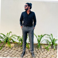 Rohith C