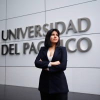 Andrea Victoria Rojas Rodriguez