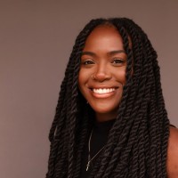 Danielle Apakoh
