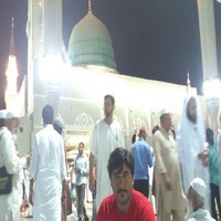 Rizwan Aziz Qureshi