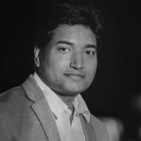 Yogesh Bhatt