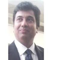 Kamal Ahmed