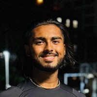 Brandon Jaipersaud