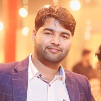 Krishan Sharma