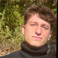 Jonah Gruber