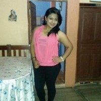 Roxana mero