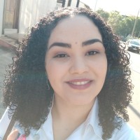 Cristiane Rocha Ribeiro