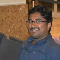 Raja Elangovan