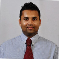 Kevin Gray