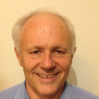 Peter Fursdon