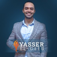 Yasser El-Deeb