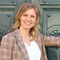 Christina Brødbæk Casparij