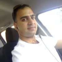 Ahmad Darawshe