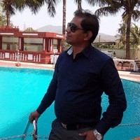 Sandesh Patil