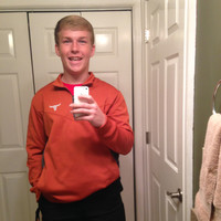 Colton Crowder