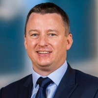 David Jenkins MAICD CPPM