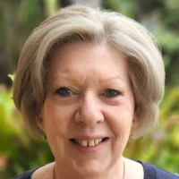 Hazel Rapson