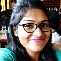 Pallabi Roy