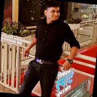 Lokesh Singh Chauhan