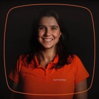 Rafaella S. Varella Matos, CFP®
