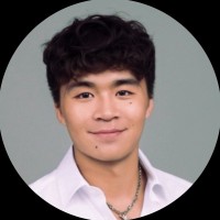 Harrison Chang