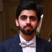 Muhammad Salman Rasheed