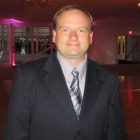 Bruce Albrecht