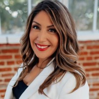 Melissa Marin, AIF® CPFA™