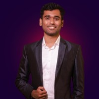 Vigneshwaran Velusamy