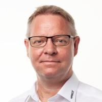 Jesper Møller Sikora