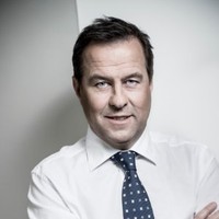 Ing. Günter Keuschnig, EMBA