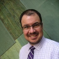 Dr. Craig Leslie Mantle, Mstj, Frhists