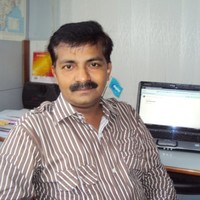 D C Bhardwaj