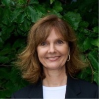 Bettina Junker